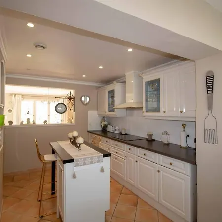 Superbe Acces Direct Villa *