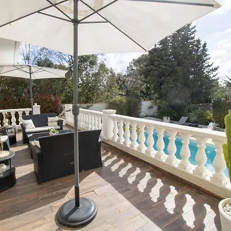 Villa Superbe Acces Direct *