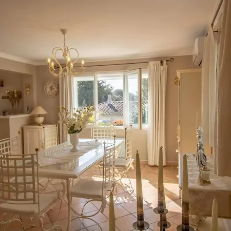 Villa Superbe Acces Direct Saint-Raphaël