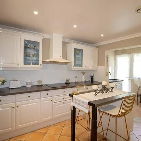 Superbe Acces Direct Villa *