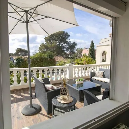 Superbe Acces Direct Villa