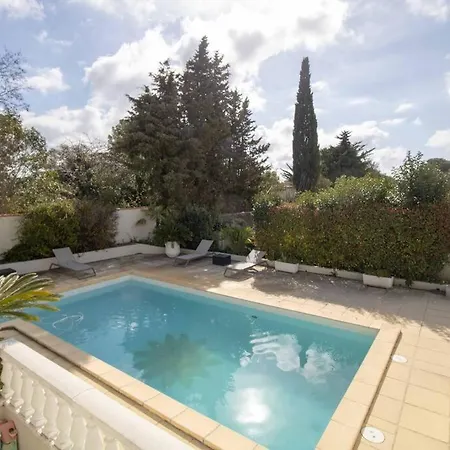 Villa Superbe Acces Direct Saint-Raphaël