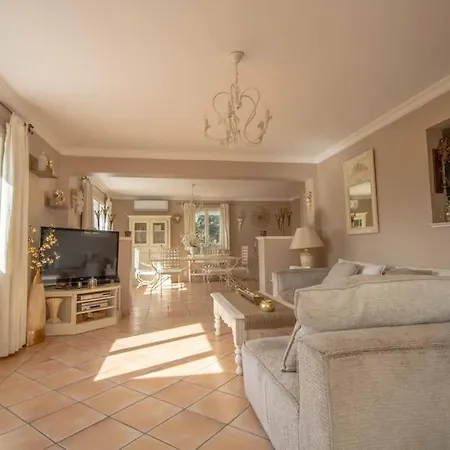 Villa Superbe Acces Direct Saint-Raphaël