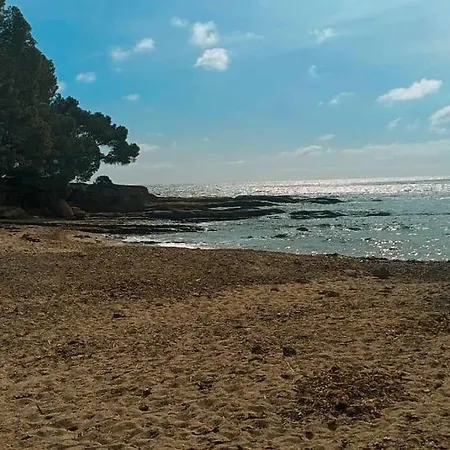 Вилла Superbe Acces Direct *