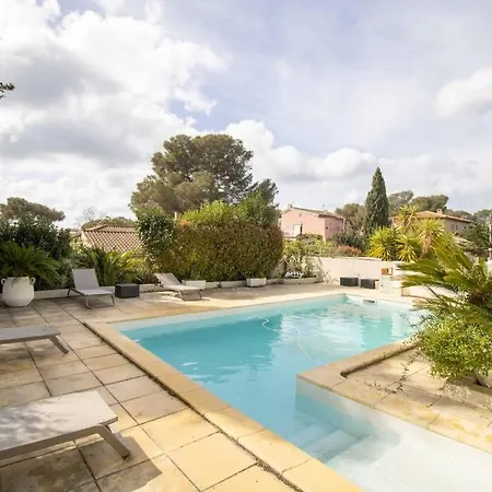 Superbe Acces Direct Vila *