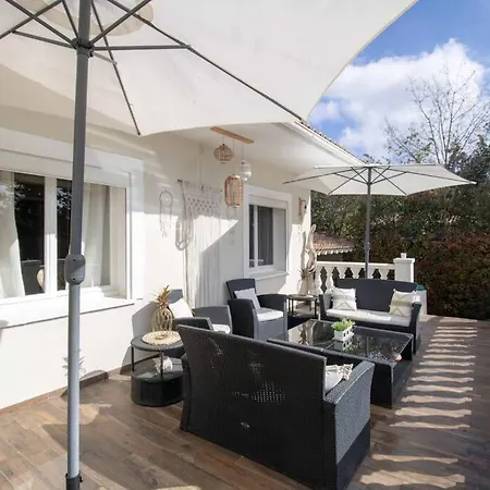 Willa Superbe Acces Direct Saint-Raphaël