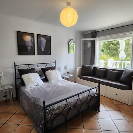 Superbe Acces Direct Villa *