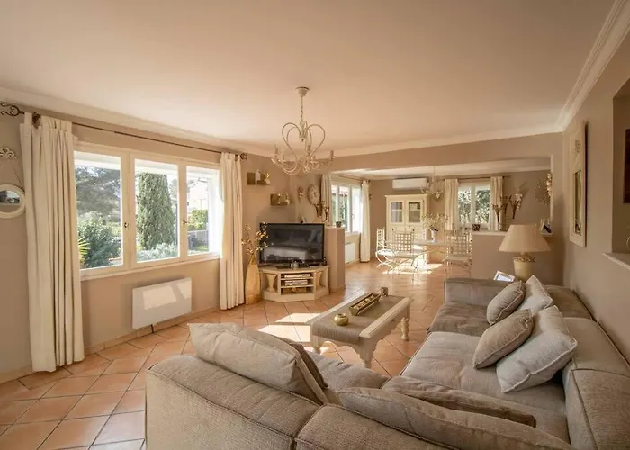 Superbe Acces Direct Villa