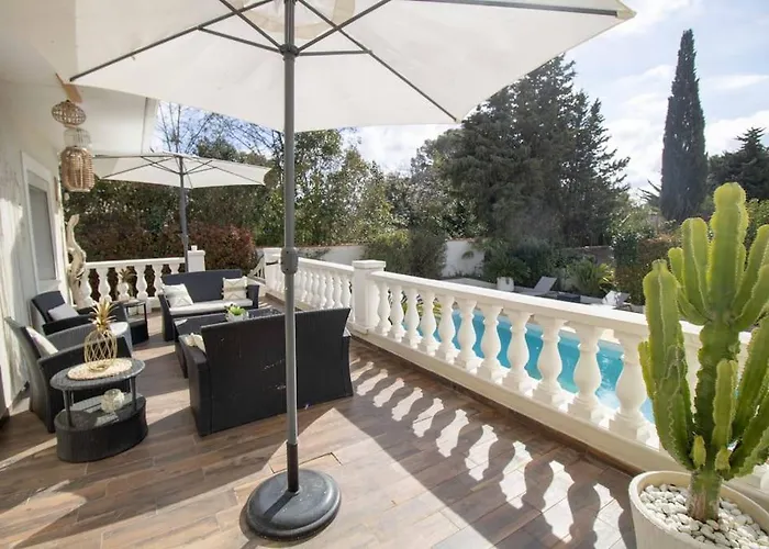 Vila Superbe Acces Direct *