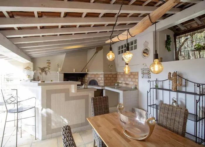 Willa Superbe Acces Direct *