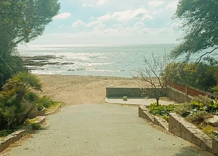 Superbe Acces Direct Willa Saint-Raphaël