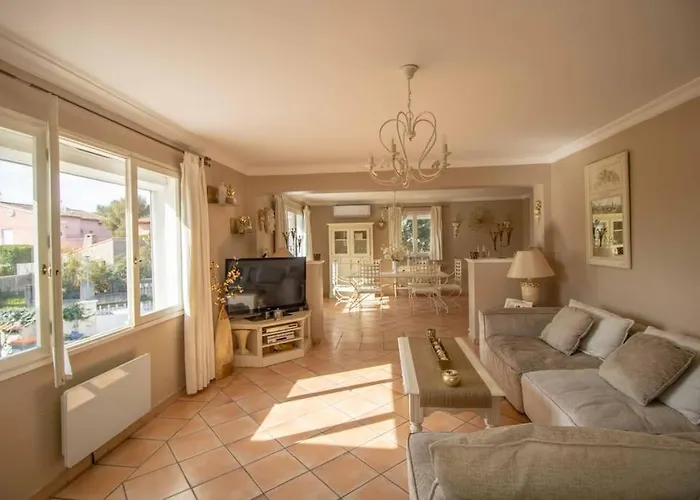 Willa Superbe Acces Direct *