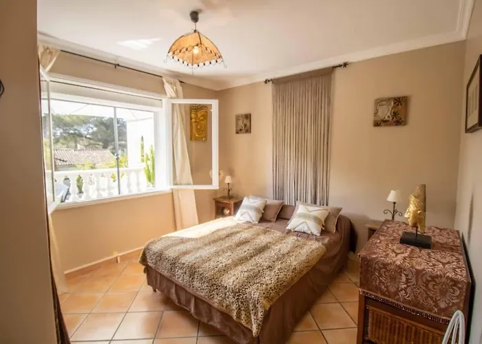 Willa Superbe Acces Direct *