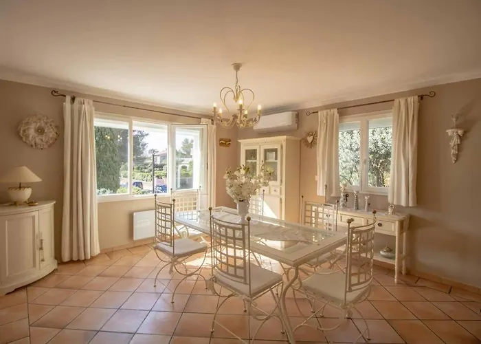 Villa Superbe Acces Direct *