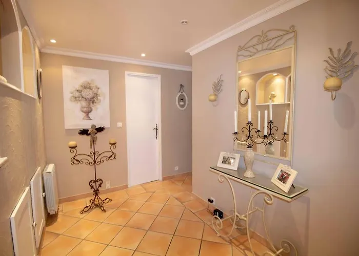 Willa Superbe Acces Direct