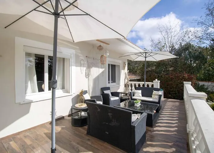 Willa Superbe Acces Direct Saint-Raphaël