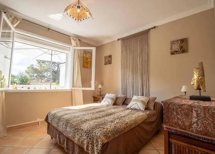 Willa Superbe Acces Direct