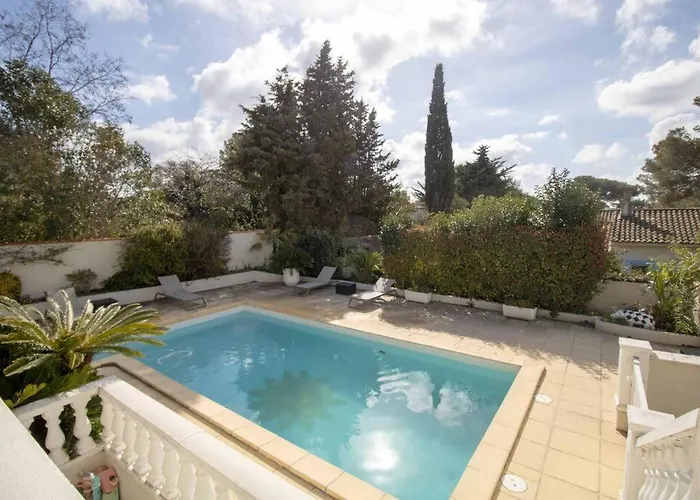 Villa Superbe Acces Direct Saint-Raphaël