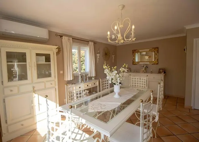 Superbe Acces Direct Willa *