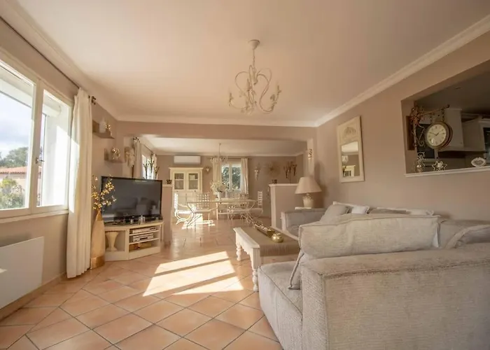 Willa Superbe Acces Direct Saint-Raphaël